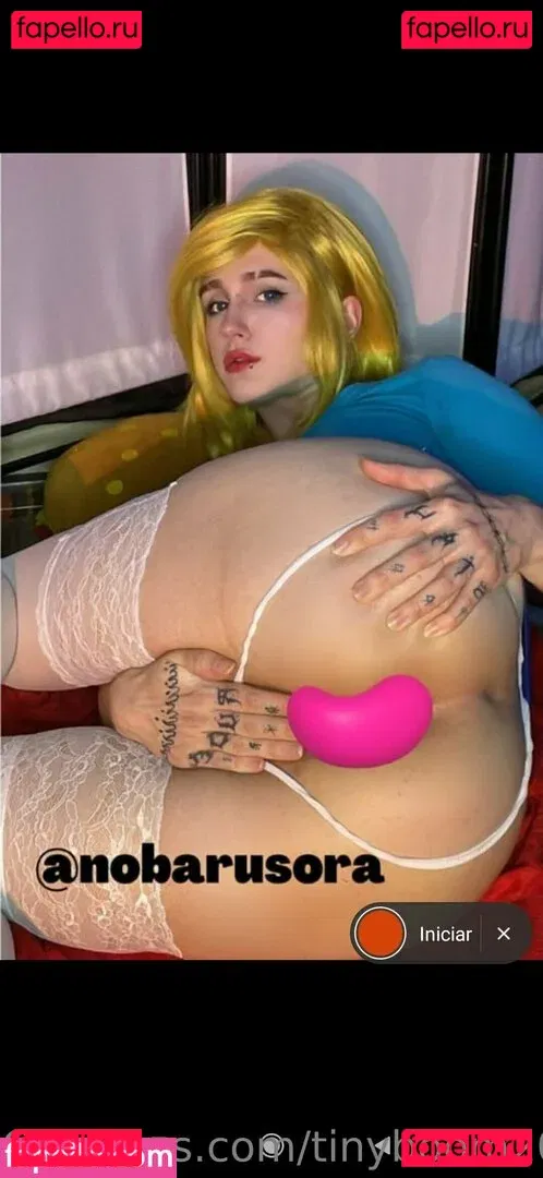 tinyboom2021 Onlyfans Photo Gallery 