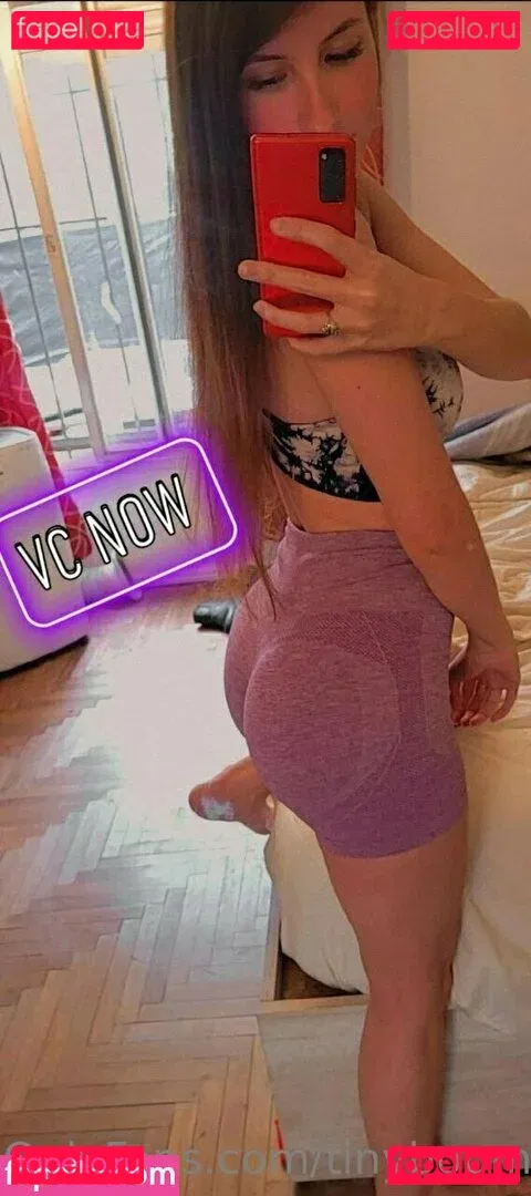 tinyboom2021 Onlyfans Photo Gallery 