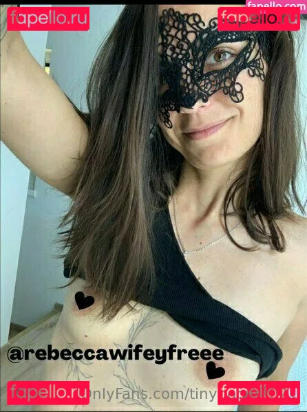 tinyboom2021 Onlyfans Photo Gallery 