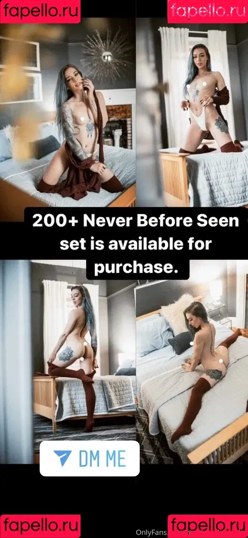 Heather Lavendre Onlyfans Photo Gallery 