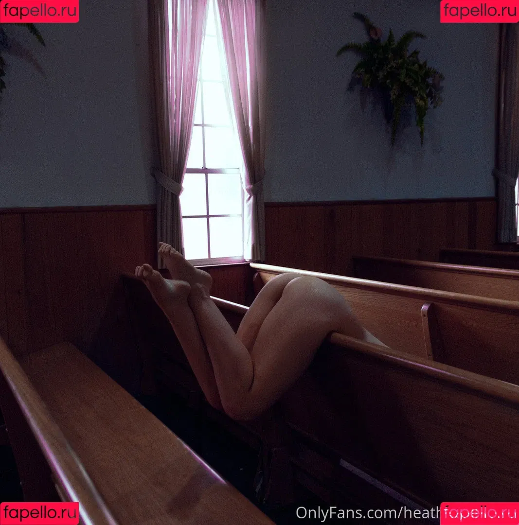Heather Lavendre Onlyfans Photo Gallery 