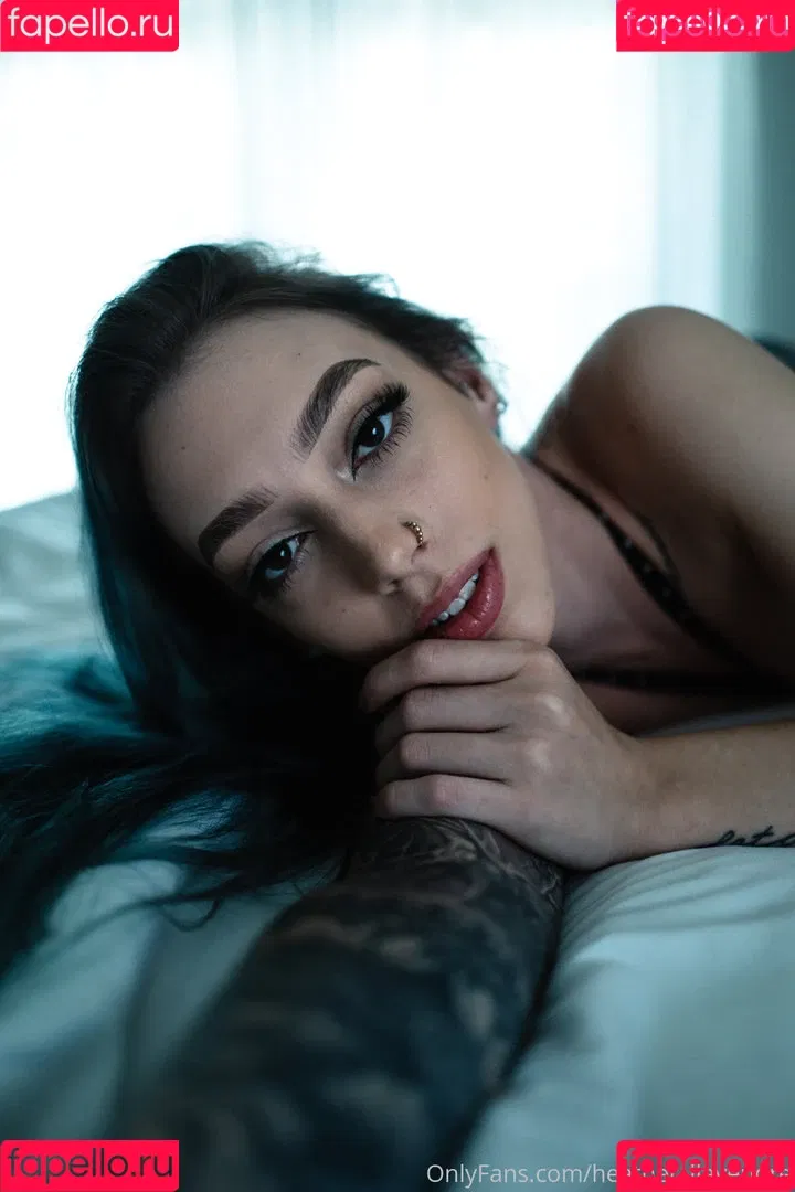 Heather Lavendre Onlyfans Photo Gallery 