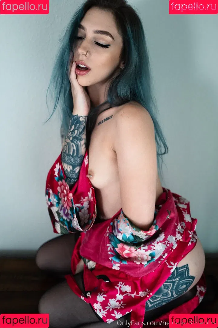 Heather Lavendre Onlyfans Photo Gallery 