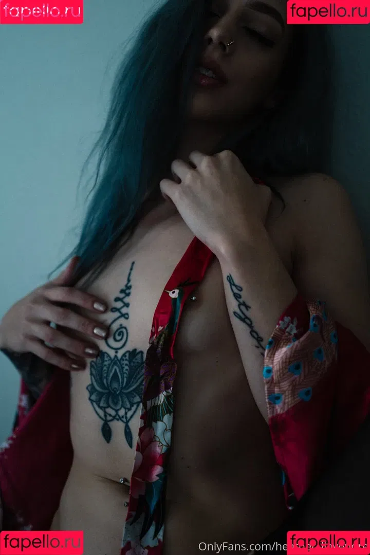 Heather Lavendre Onlyfans Photo Gallery 