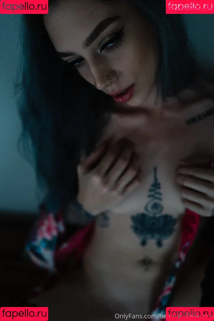 Heather Lavendre Onlyfans Photo Gallery 