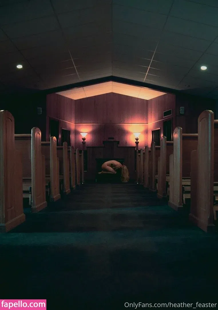 Heather Lavendre Onlyfans Photo Gallery 