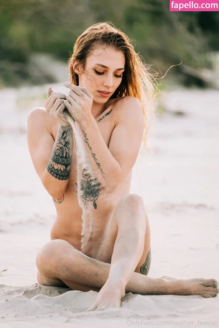 Heather Lavendre Onlyfans Photo Gallery 