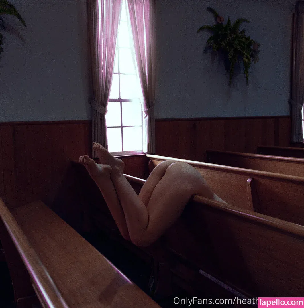 Heather Lavendre Onlyfans Photo Gallery 