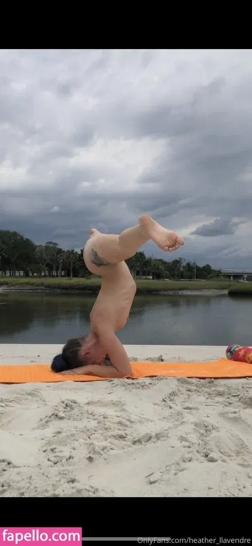 Heather Lavendre Onlyfans Photo Gallery 