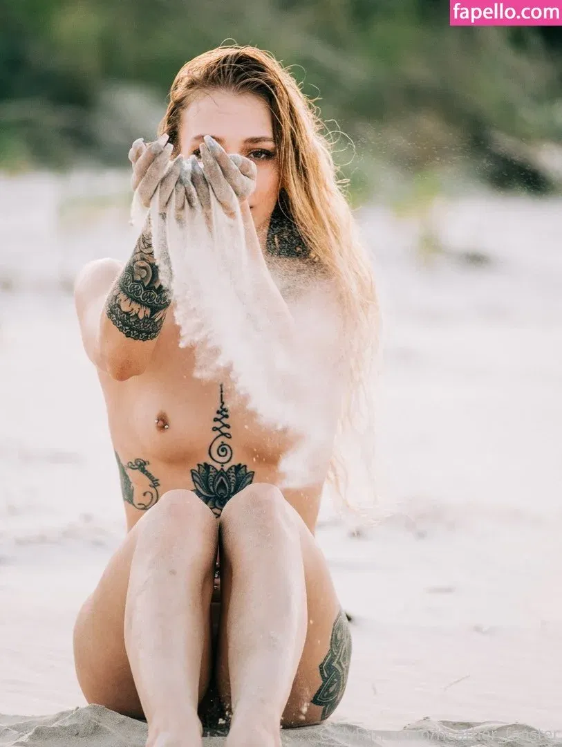 Heather Lavendre Onlyfans Photo Gallery 