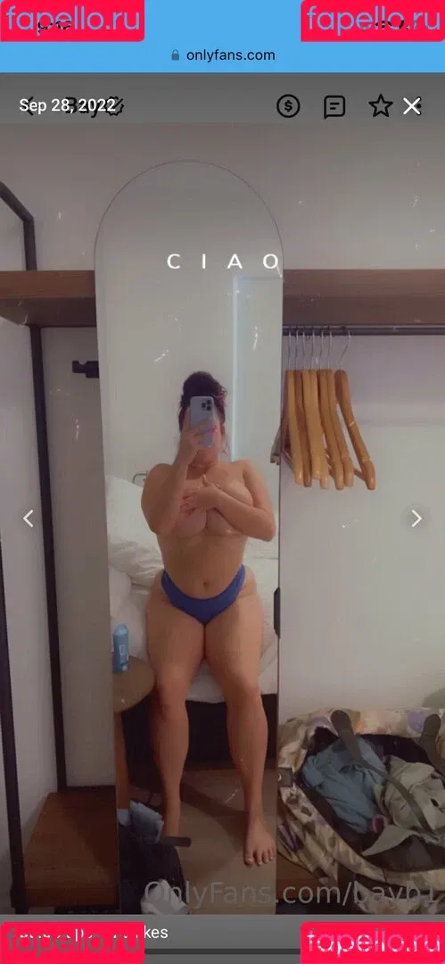 bayb1 Onlyfans Photo Gallery 