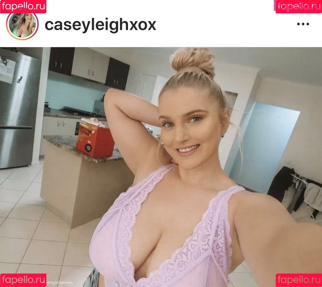Casey Leigh Onlyfans Photo Gallery 