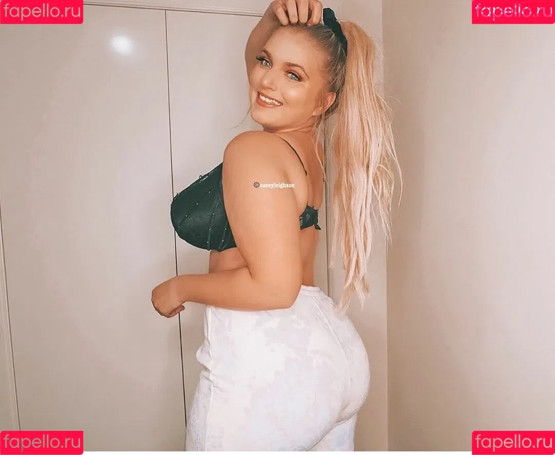 Casey Leigh Onlyfans Photo Gallery 