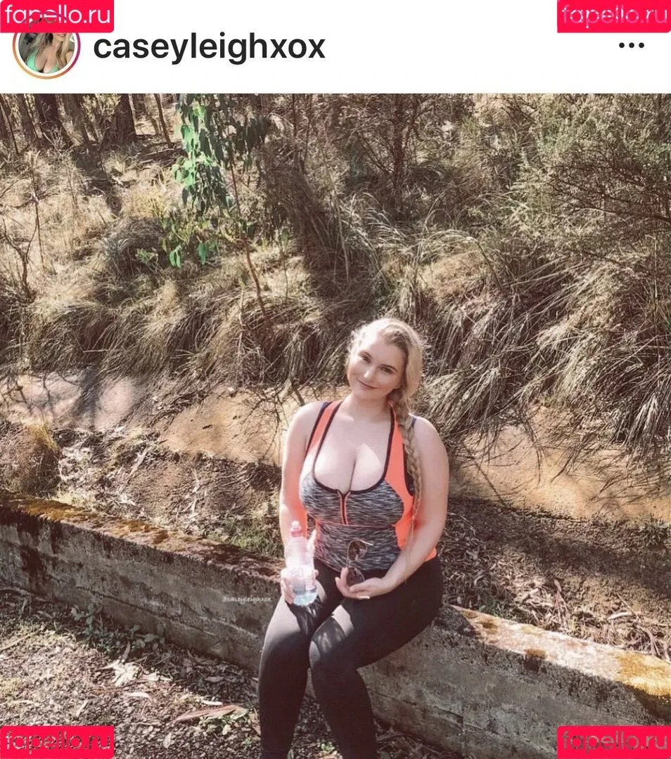 Casey Leigh Onlyfans Photo Gallery 