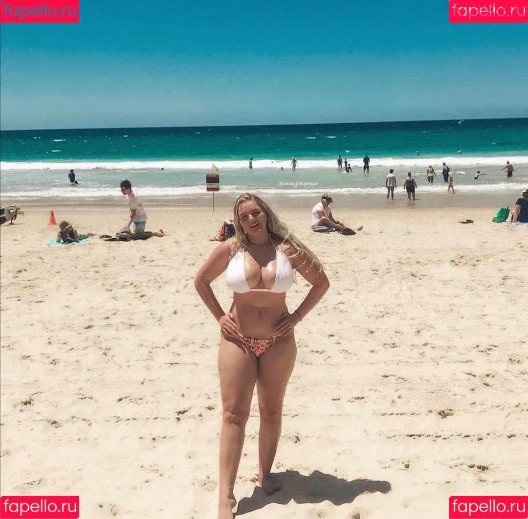 Casey Leigh Onlyfans Photo Gallery 