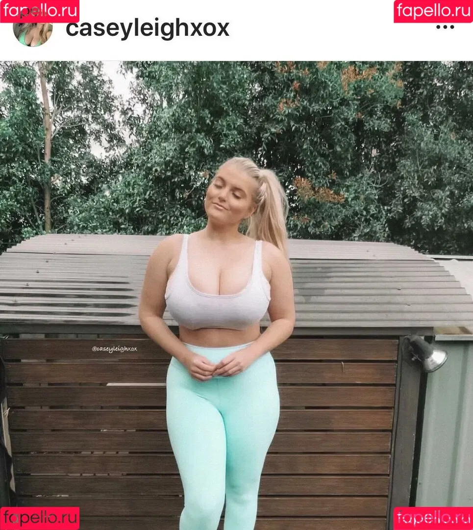 Casey Leigh Onlyfans Photo Gallery 