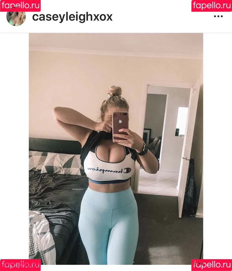 Casey Leigh Onlyfans Photo Gallery 