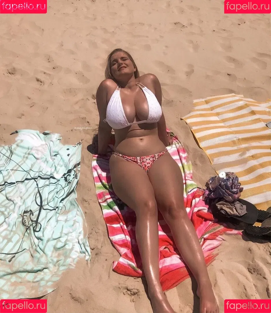 Casey Leigh Onlyfans Photo Gallery 