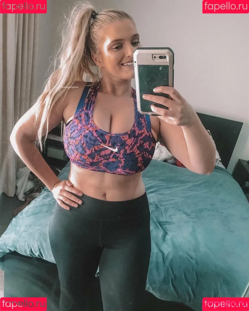Casey Leigh Onlyfans Photo Gallery 