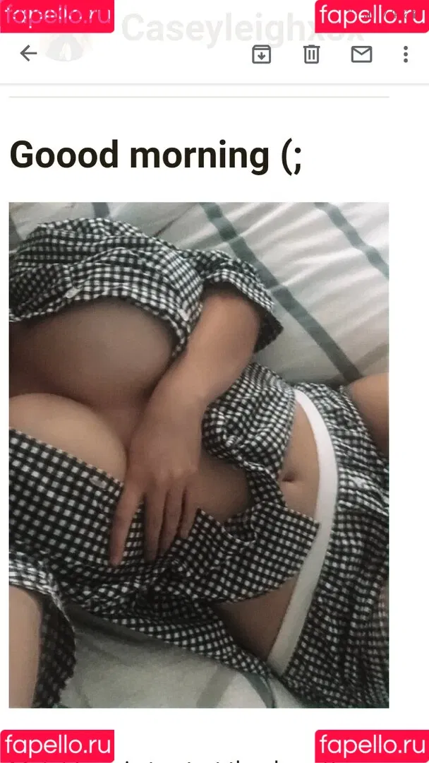 Casey Leigh Onlyfans Photo Gallery 