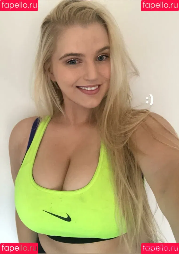 Casey Leigh Onlyfans Photo Gallery 