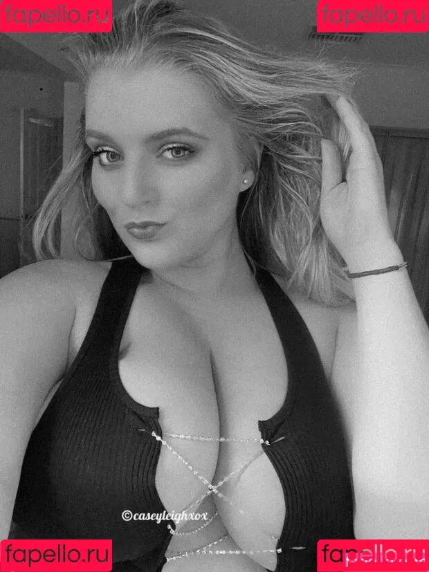 Casey Leigh Onlyfans Photo Gallery 