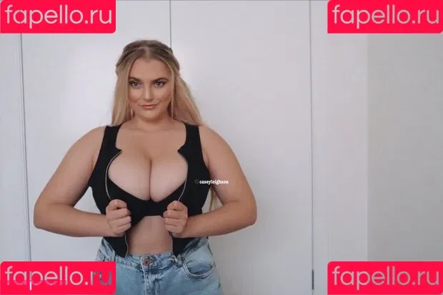 Casey Leigh Onlyfans Photo Gallery 