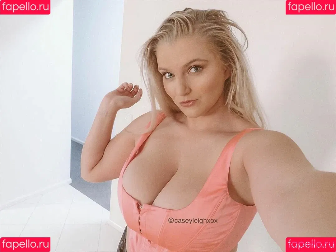 Casey Leigh Onlyfans Photo Gallery 