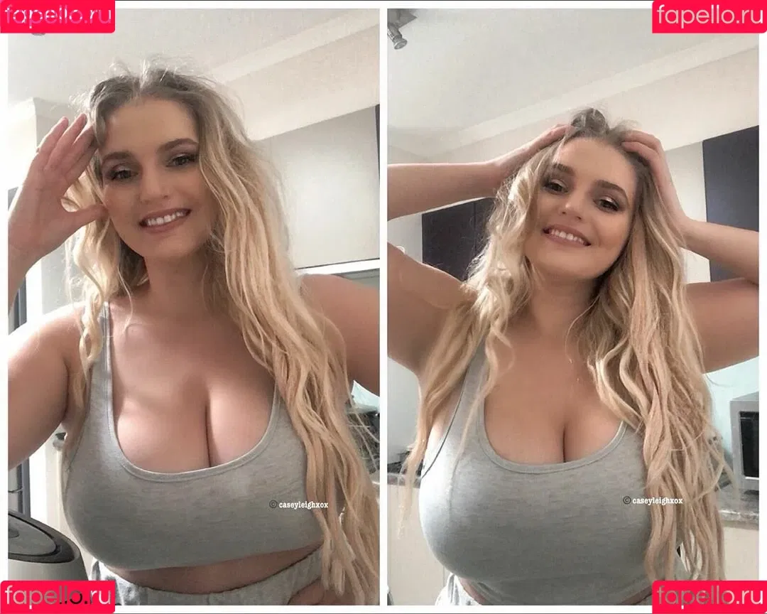 Casey Leigh Onlyfans Photo Gallery 