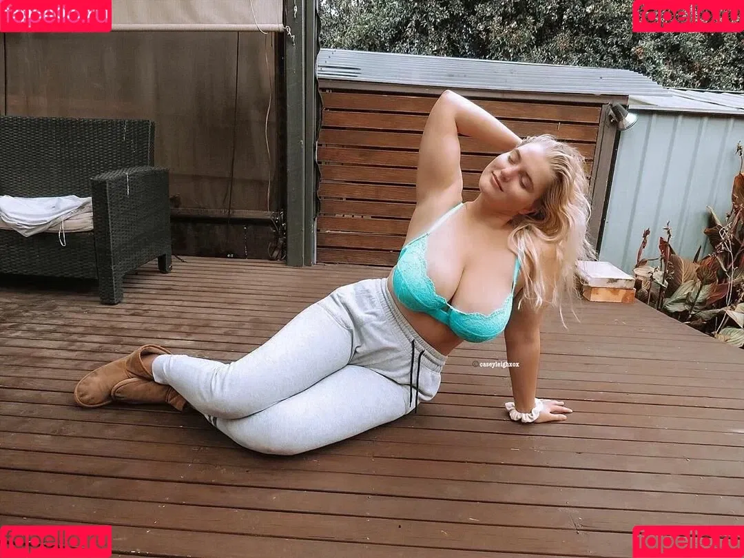 Casey Leigh Onlyfans Photo Gallery 