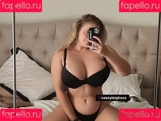 Casey Leigh Onlyfans Photo Gallery 