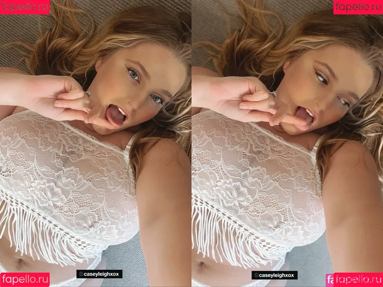 Casey Leigh Onlyfans Photo Gallery 