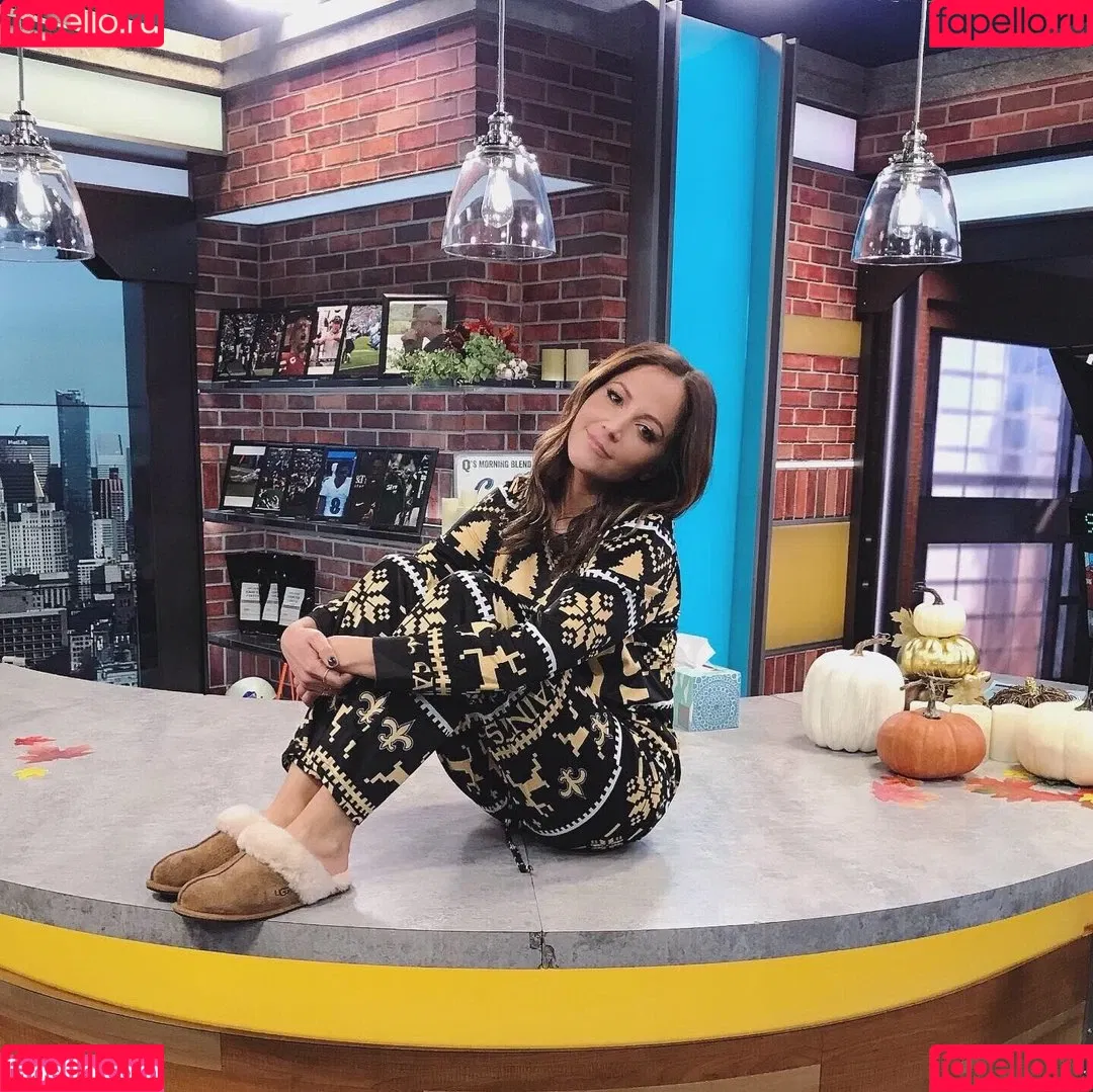 Kay Adams Onlyfans Photo Gallery 