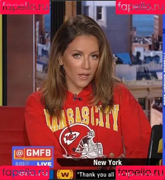 Kay Adams Onlyfans Photo Gallery 