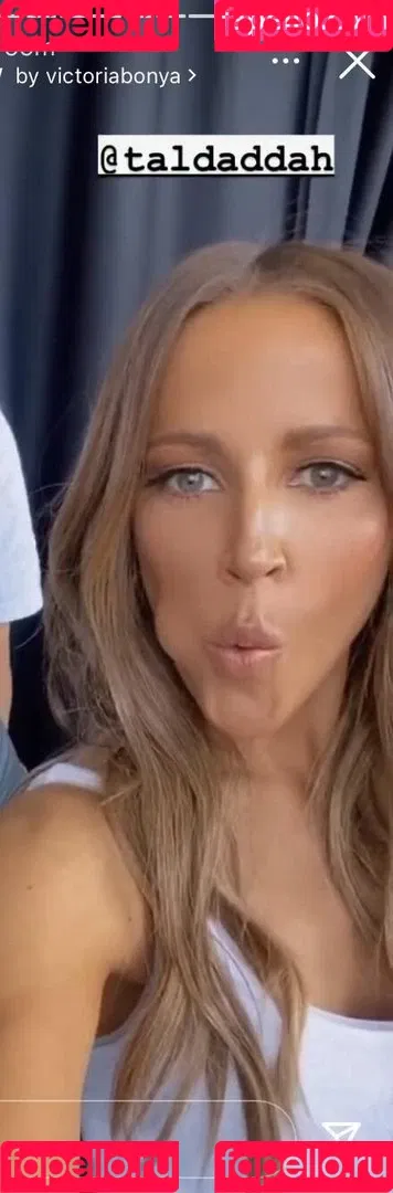 Kay Adams Onlyfans Photo Gallery 