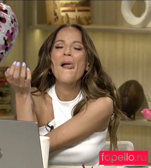 Kay Adams Nude Onlyfans Photo 39