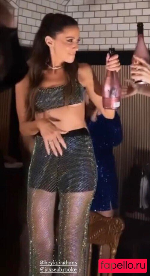Kay Adams Nude Onlyfans Photo 31