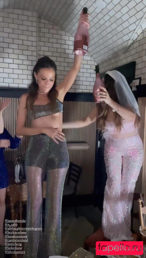 Kay Adams Nude Onlyfans Photo 27
