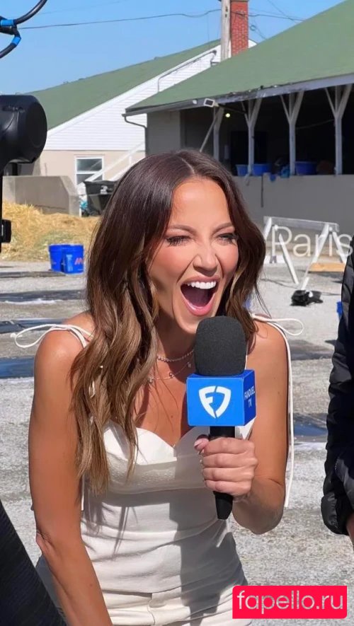 Kay Adams Nude Onlyfans Photo 17