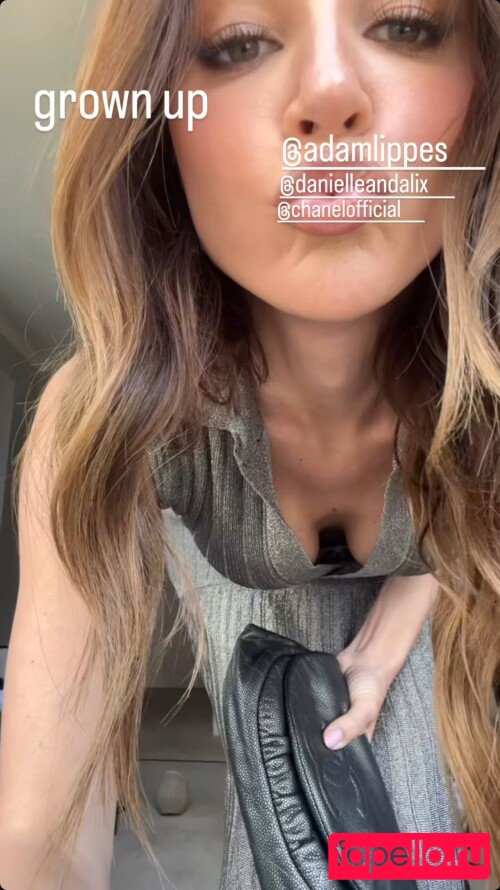 Kay Adams Nude Onlyfans Photo 5