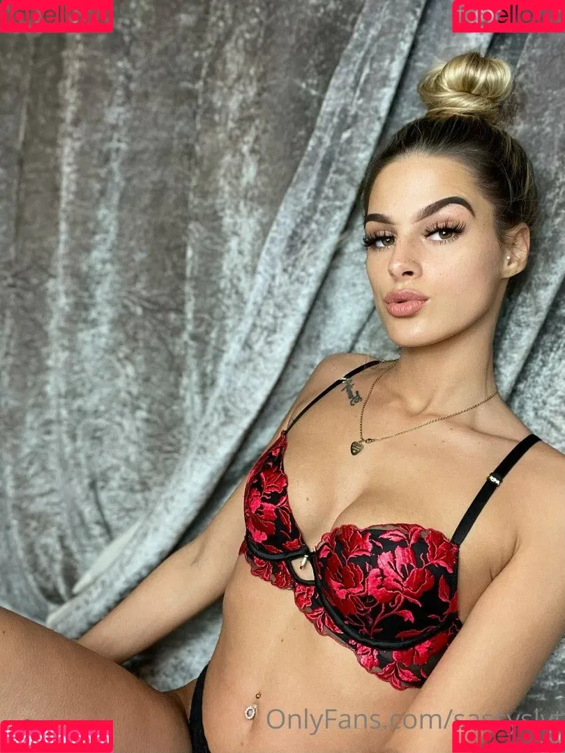 sassyslvt Onlyfans Photo Gallery 
