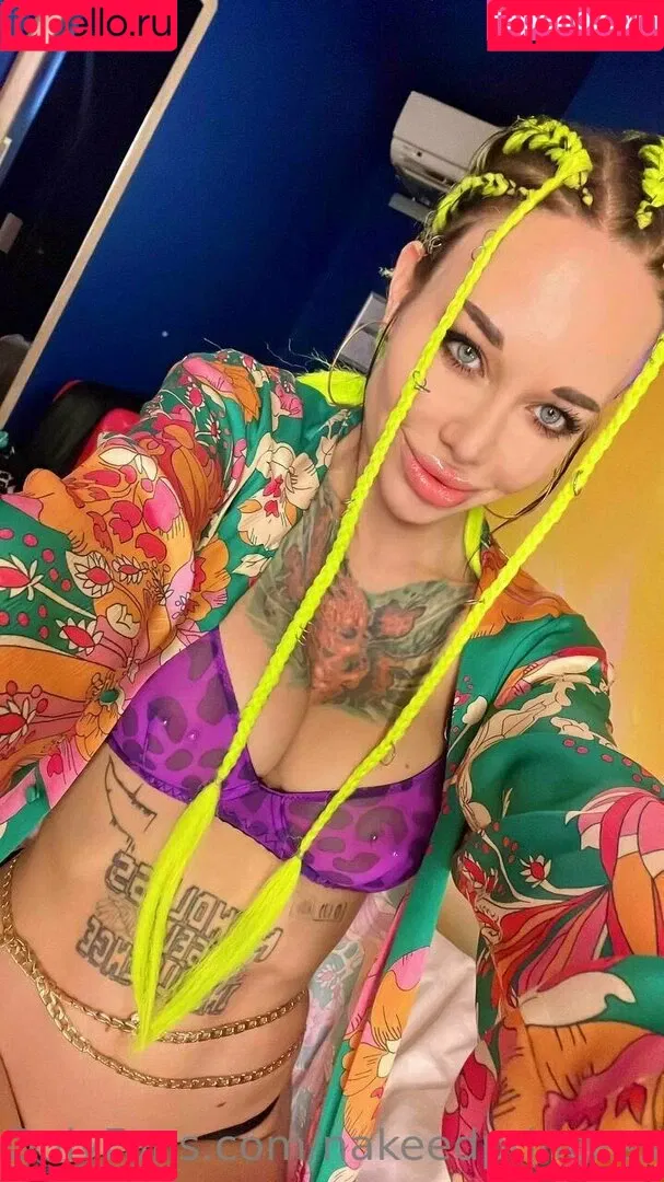 nakeedprincesss Onlyfans Photo Gallery 