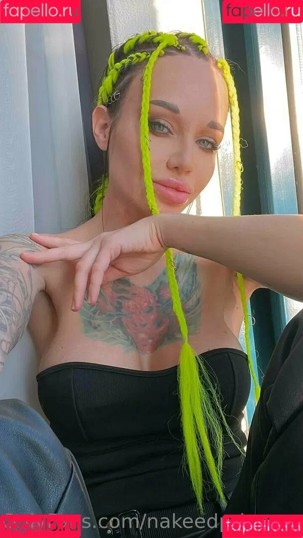 nakeedprincesss Onlyfans Photo Gallery 