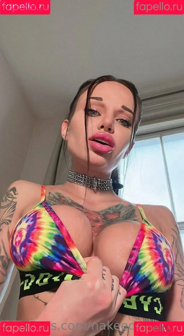 nakeedprincesss Onlyfans Photo Gallery 
