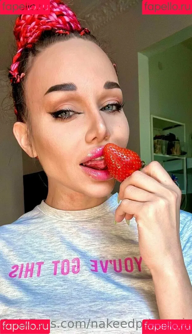 nakeedprincesss Onlyfans Photo Gallery 