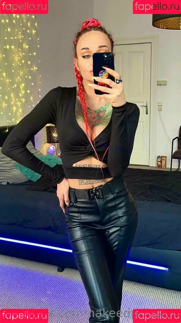 nakeedprincesss Onlyfans Photo Gallery 
