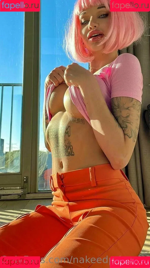 nakeedprincesss Onlyfans Photo Gallery 