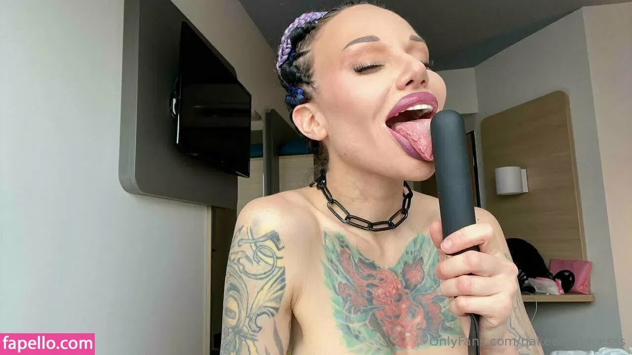 nakeedprincesss Onlyfans Photo Gallery 