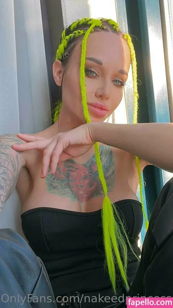 nakeedprincesss Onlyfans Photo Gallery 