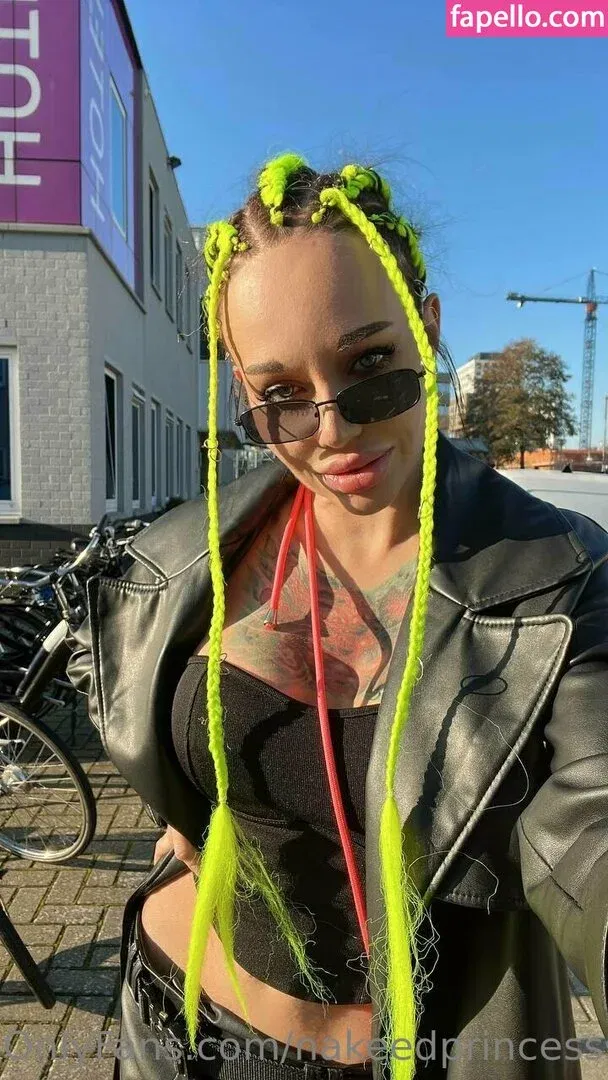 nakeedprincesss Onlyfans Photo Gallery 